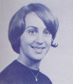 Mimi ~ 1965