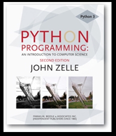 Python Text Book
