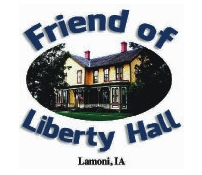 Friends Bumper Sticker