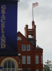 Graceland University