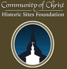 Historic Sites Foundation Logo