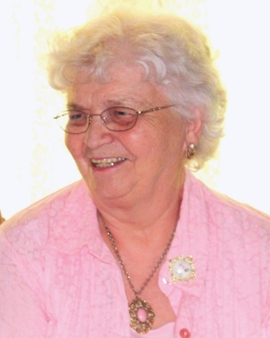 Martha Harper