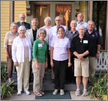 Liberty Hall Resource Group