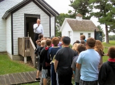 Welcome to Spurrier School