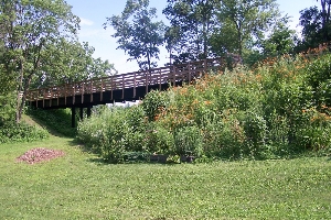 Lamoni Recreation Trail